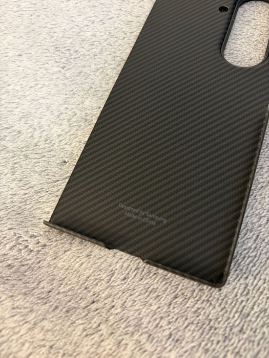 Etui / case / cover na telefon Samsung Galaxy Z Fold 7