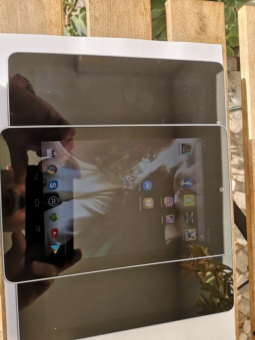 Tablet Asus Nexus 2012