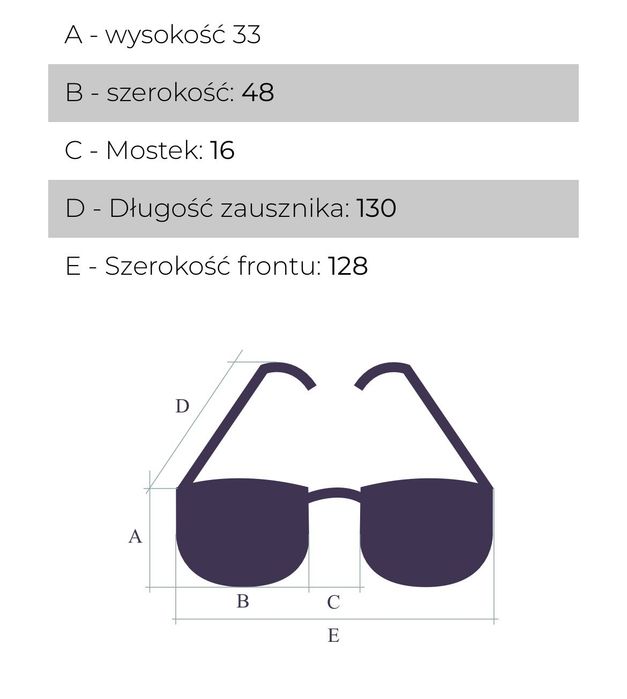Okulary Solano CL 90053 H