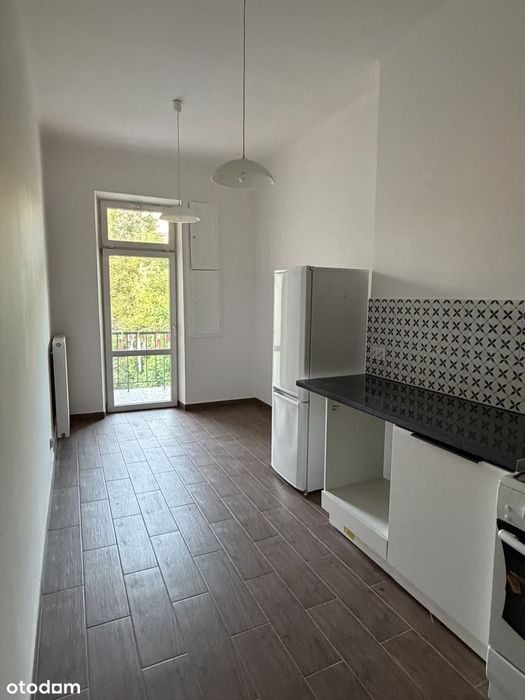 Mieszkanie – Kraków - Widok 2