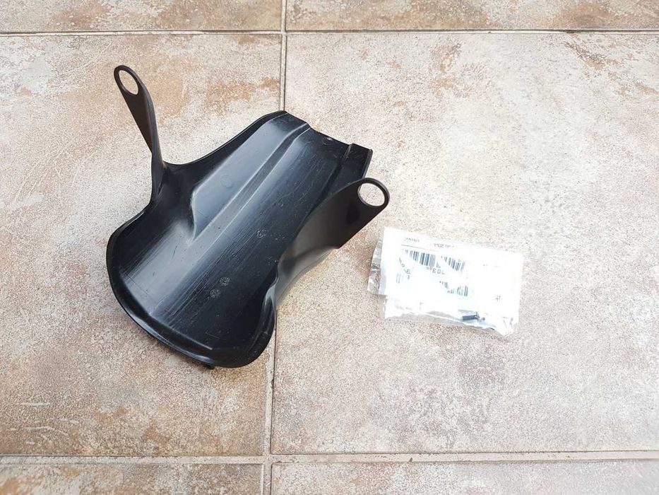 błotnik przedni FOX Mud Guard 36 / 38