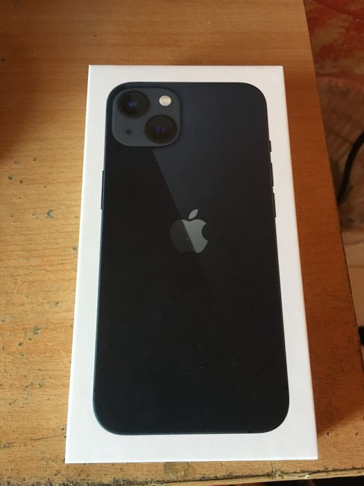 Iphone 13 256GB Garantia