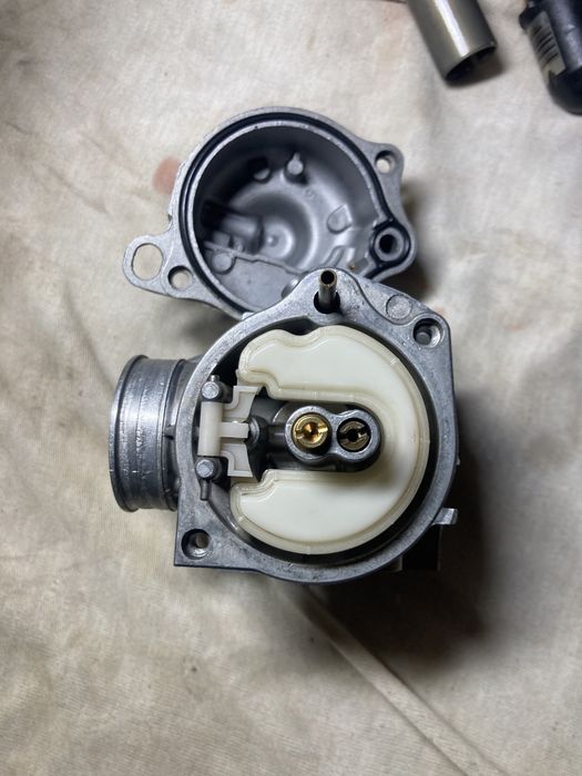 Продам оригінальний карбюратор GBLK Honda Dio 34-35,Lead 48