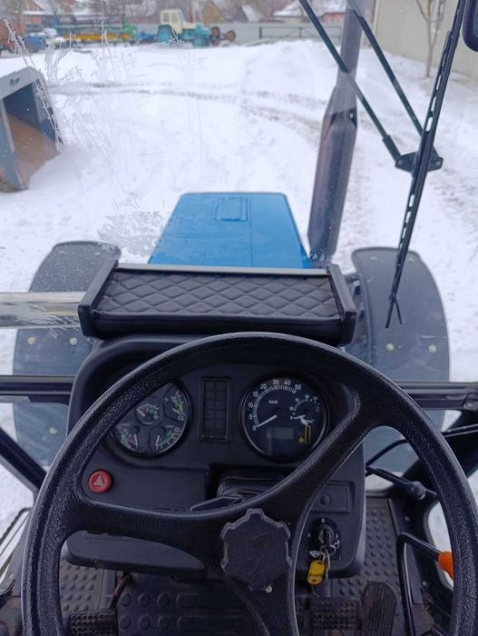 Трактор МТЗ 1025.2