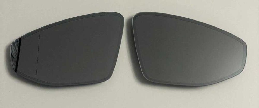 Зеркало Дзеркало ЕВРОПА Audi A3 S3 RS3 A4 A5 B9 8Y A6 C8