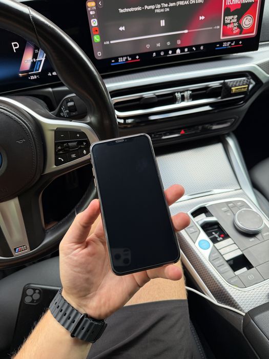 iPhone  11 pro max 256gb|Збережений стан|Акум 100%