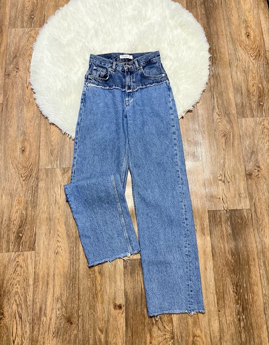 Джинси від Pull&Bear