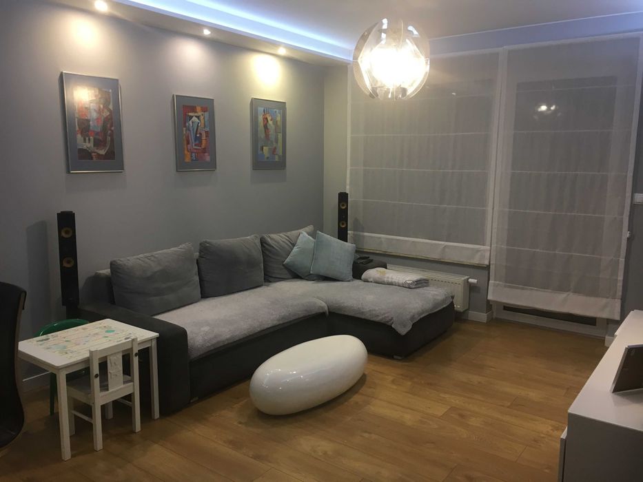 Wynajem od 04. 2026, nowe budownictwo, miejsce postojowe, kom.lok.