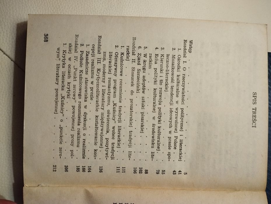 Gosk w kręgu Kuźnicy