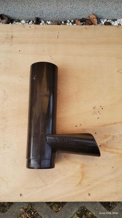 Rynna Rzygacz Marley + zbieracze