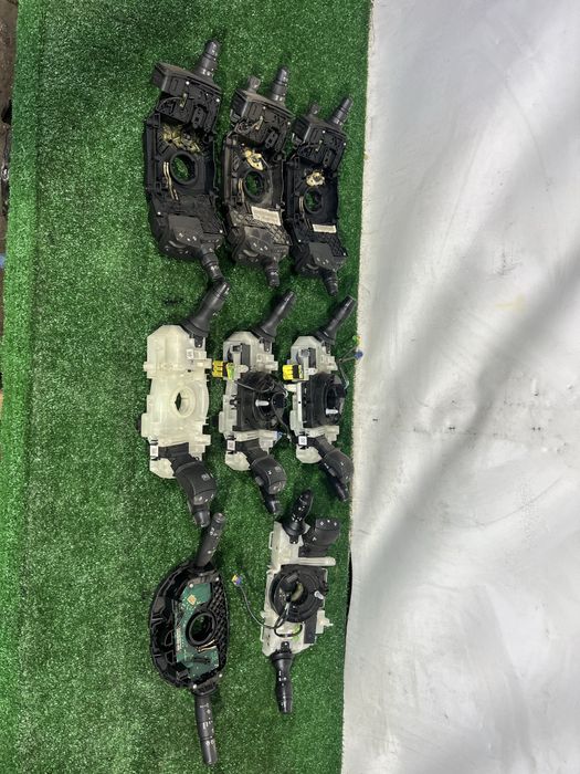 Гітара рено сценік 2 3 меган 2 3  підрульовий переключатель  ричаг