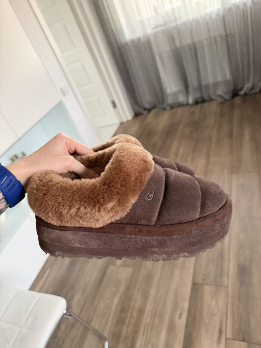 Ugg 38 на 37-й размер