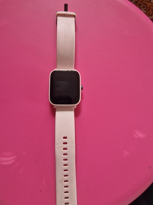 Smartwatch  Amazfit bep u pro stan  bdb