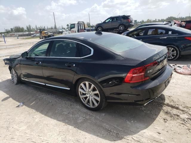 РАЗБОРКА volvo s90 T6 запчасти вольво с90 т6 детали шрот авторазборка фара капот дверь крыло бампер зеркало коробка четверть ланжерон двигатель фонарь