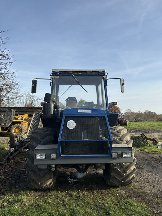 Ciagnik Skoda Liaz ST180