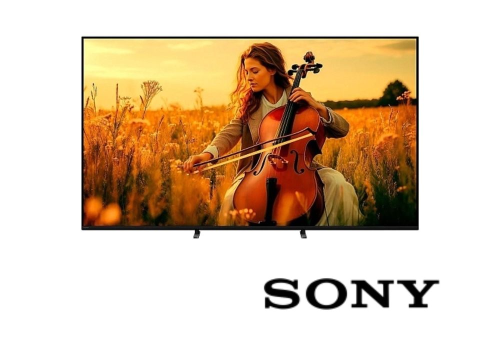 Телевізор Sony BRAVIA 5 XR5 55" LCD 4K (K-55XR55B) EU