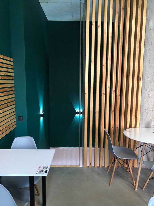 Від ВЛАСНИКА! Здам приміщення 100 м2 в ЖК Scandia з ремонтом, фасад