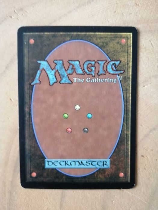 Darksteel Pendant - Darksteel - Foil (Magic the Gathering)