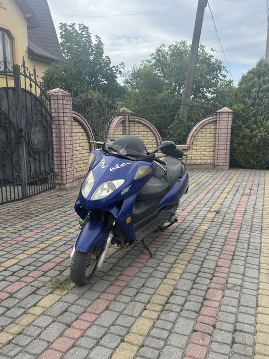 Viper cruiser 150