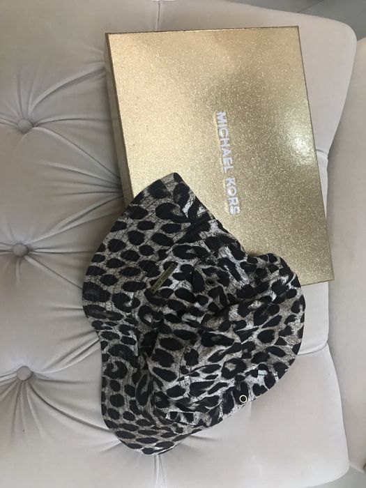 Chapéu Michael kors