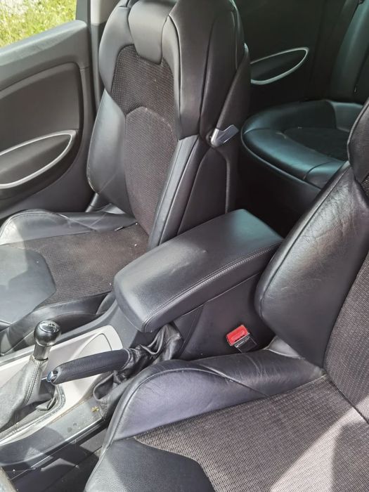 Citroën C5 Tourer 1.6 HDi Séduction