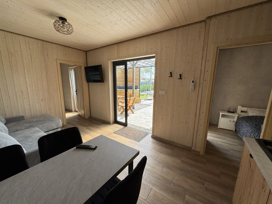 H&Z Radawa strefa spa