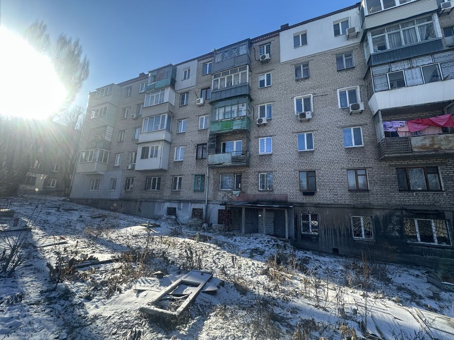Продаж комерційного приміщення пр. Івана Мазепи 42А