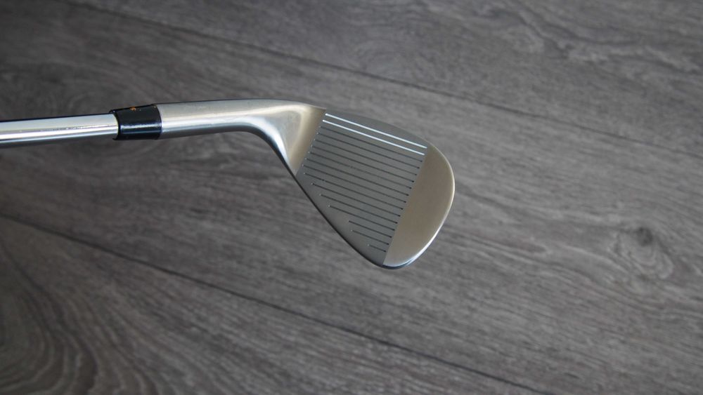 Kij do golfa Masters Gap wedge 52 stopnie Nowy