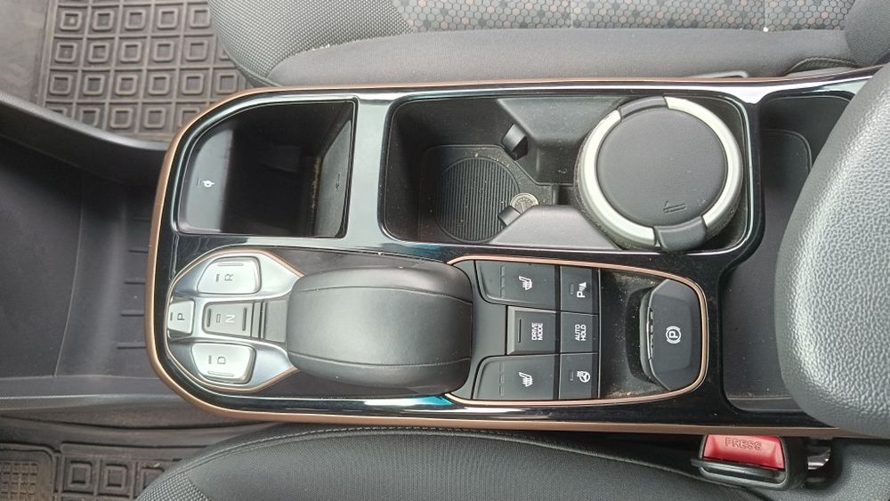 Hyundai Ioniq 2019 VIN KMHC751HFKU047476 фото оголошення 12 з 21