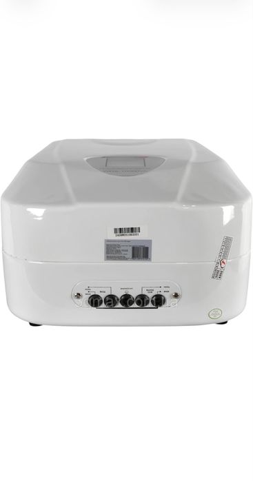 Релійний стабізатор напруги Luxeon WDR-10000