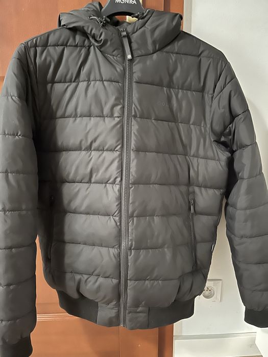 Kurtka zimowa męska Cropp