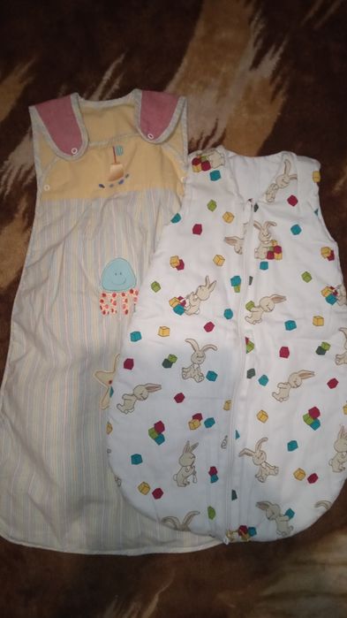 Мішок у коляску або саночки!