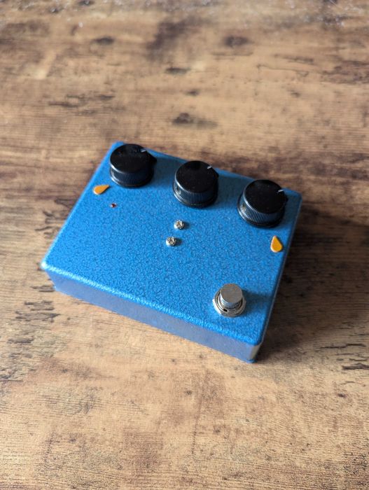 ギター fuzzface Dunlop JD-F2 Fuzz Face - Dunlop - Kostki - Sklep Guitar Center