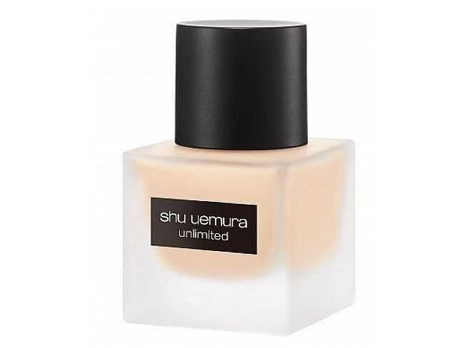 Podkład SHU UEMURA Unlimited Lasting Foundation - Light Shell