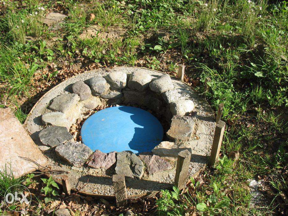 Odwierty Studnie Głębinowe Wiercenie Studni Pompy Ciepła Odwierty