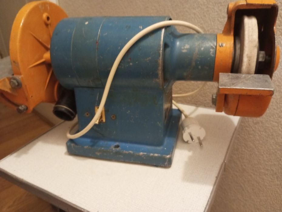 Точило, наждак , заточной станок , ИЭ 9707