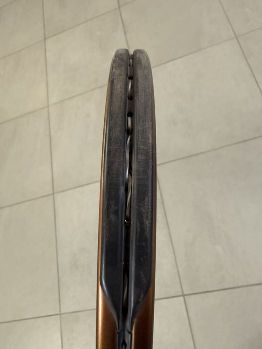 Wilson pro staff 97L v14