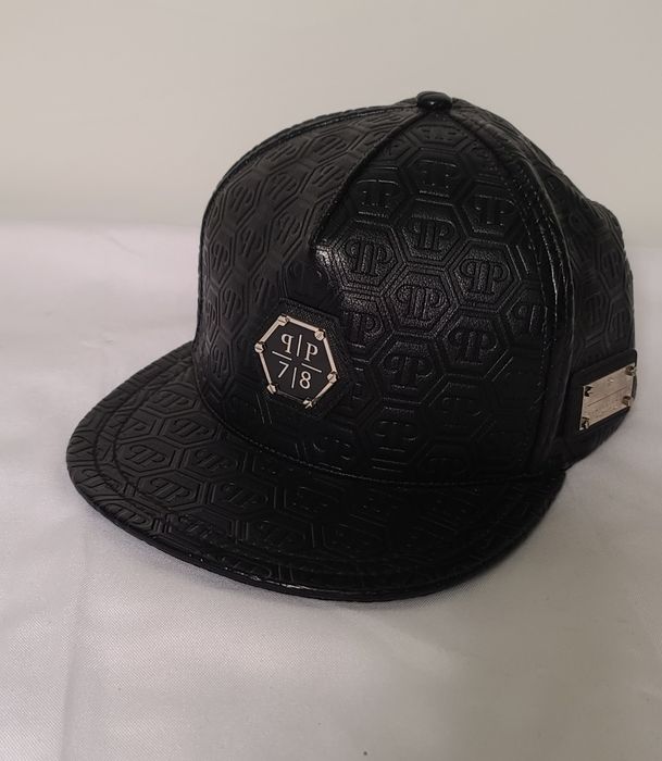 Кепка Philip Plane, оригинал,