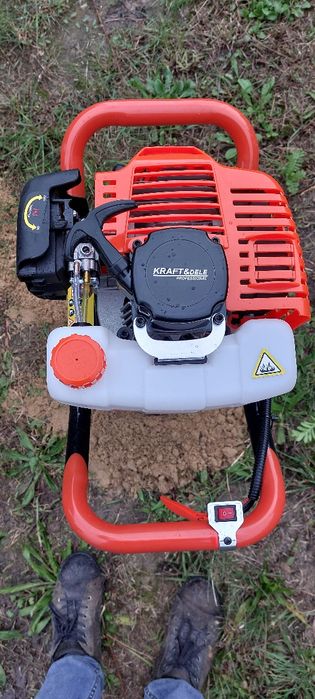 Świder wiertnica Rzeszów