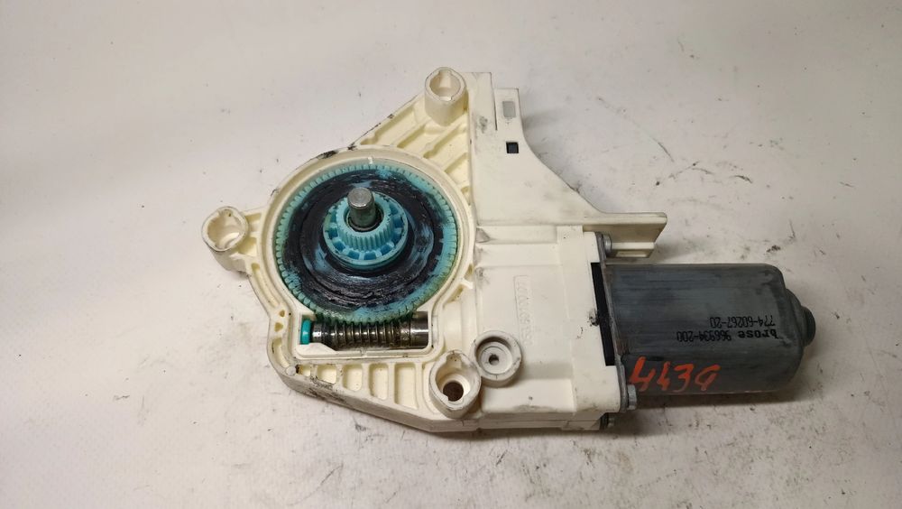 Motor vidro frente direito AUDI A5 (8T3)
