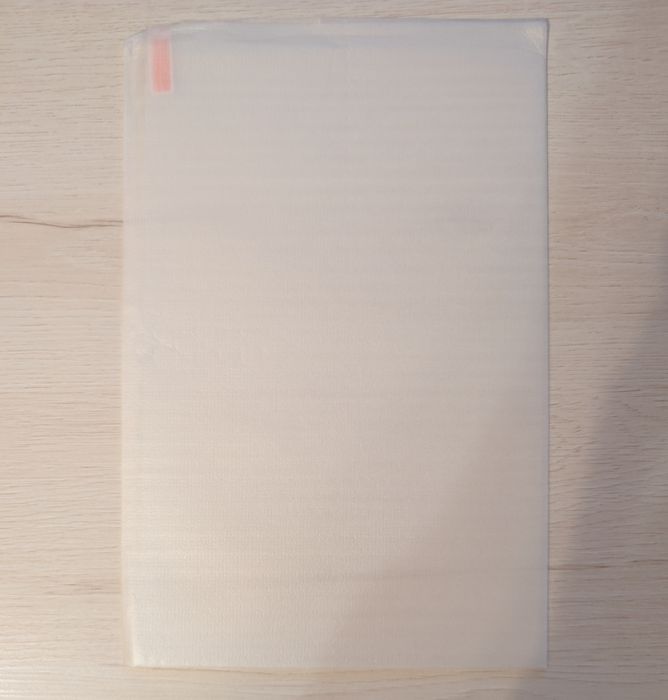 Tablet Xiaomi Pad 6 8/256 GB 11" 144 Hz Etui Szkło Gravity Gray