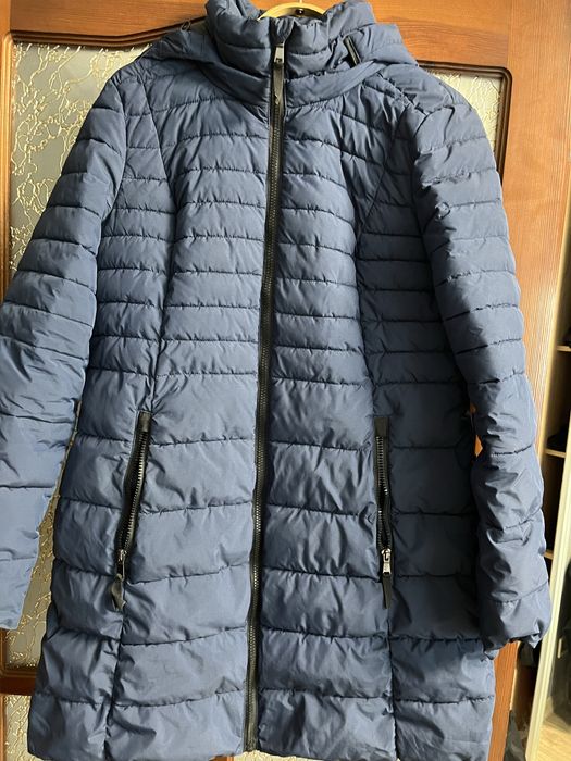 Куртка жіноча весна-осінь