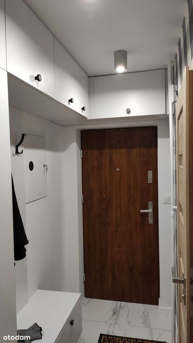 Sprzedam mieszkanie 43,5 m2 CENTRUM Wieruszowa Po generalnym remoncie