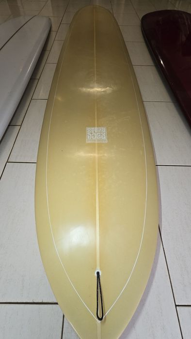 Prancha de Longboard 9.6 23 x 3