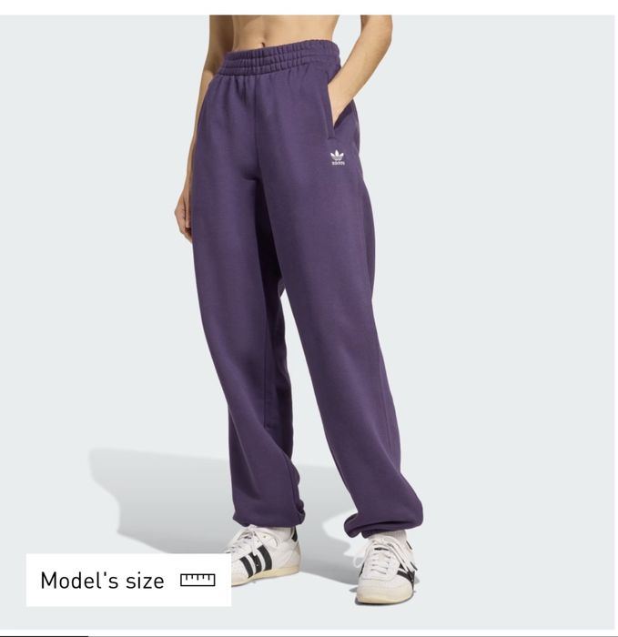 Нові джогери adidas