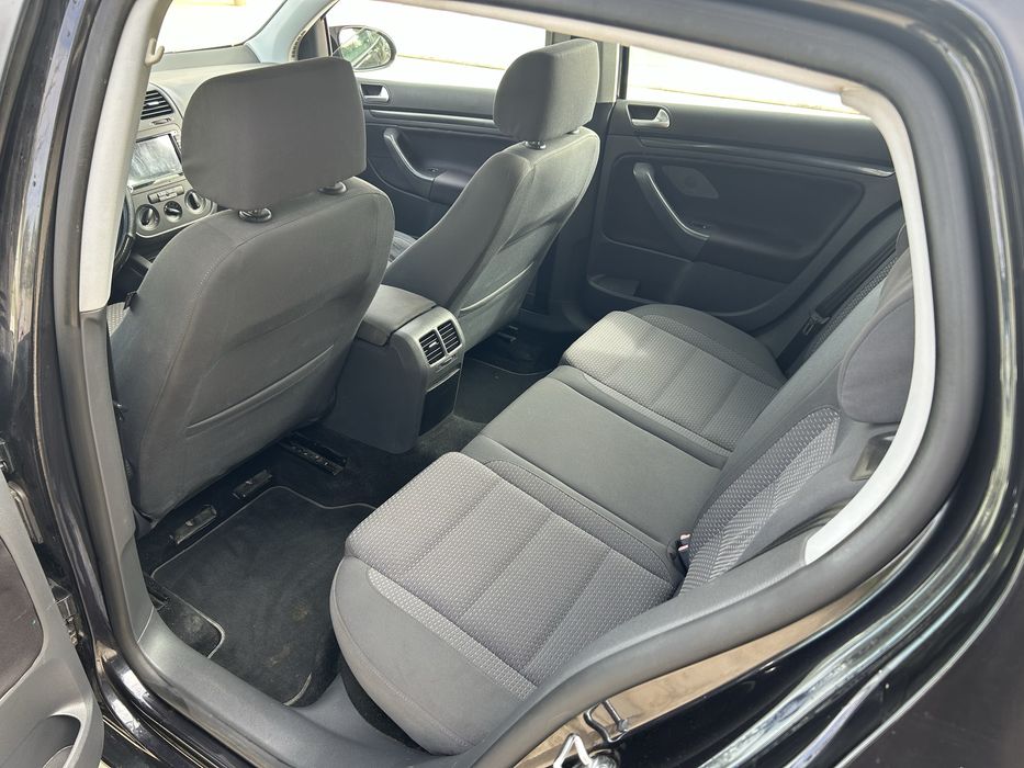 Vw Golf 5 Gt tsi