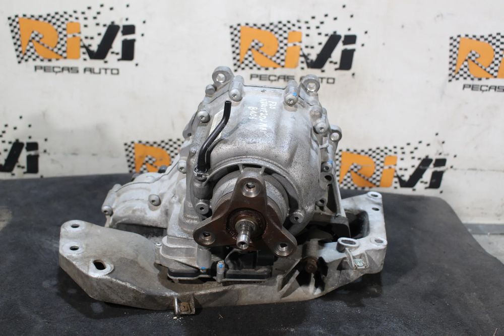 Caixa de transferências BMW 1 (F20)