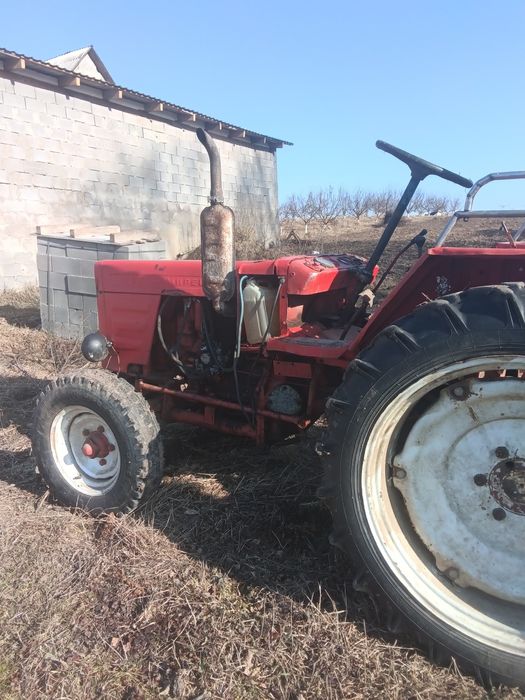 Продам трактор Т-25