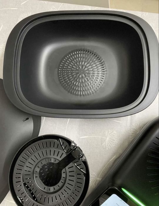 Bimby TM7 semi nova || Fatura e garantia!