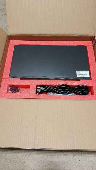 Epon olt c-data stels FD1104SN-R1-DAP (Новий)